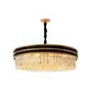 Loft Industry Modern - Saturn Chandelier